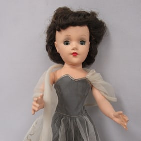 14 IN. MARY HOYER HP: