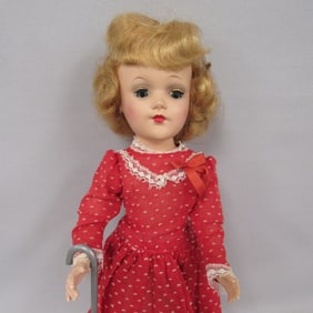 MARY HOYER 14 IN. HP: