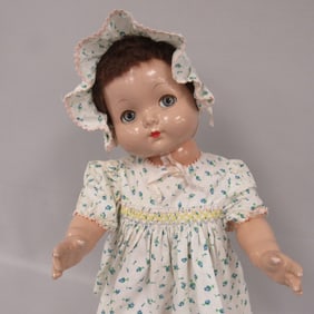 21 IN. EFFANBEEN SWEETIE PIE:
