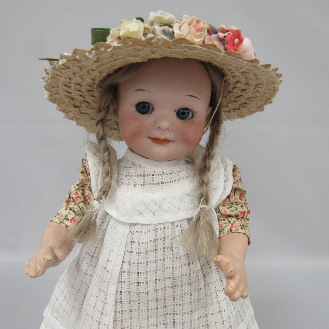 12 IN. CUTE ARMAND MARSEILLE GOOGLY: (1 of 13)