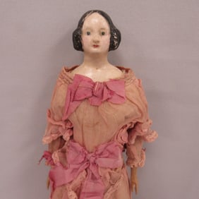 13 IN. CALLED MILNERS MODEL: