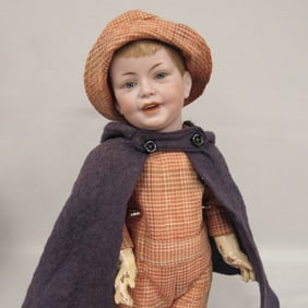 14 IN. S.F.B.J. 227 BOY: