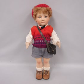 R. JOHN WRIGHT 1985-86 LITTLE CHILDREN SERIES 2: