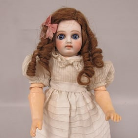 11 IN. SONNENBERG GERMAN: