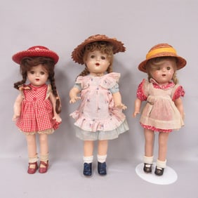 3 BOX LOT: