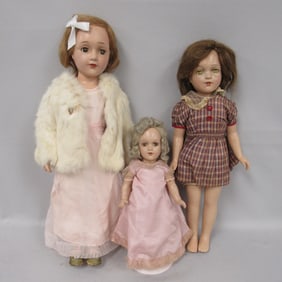 3 ARRANBEE COMPO BEBU-TEENS: