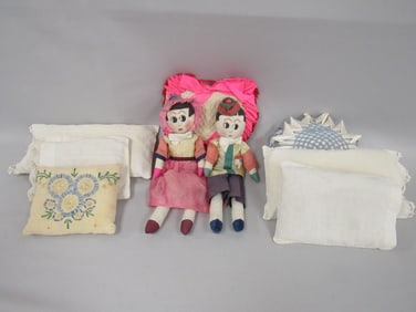 BOX LOT:
