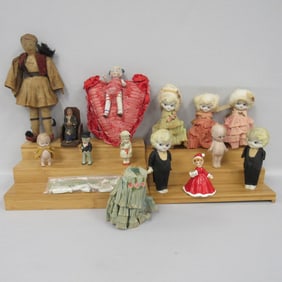 BOX LOT:
