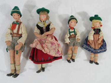 BAPS - BAVARIAN FAMILY: