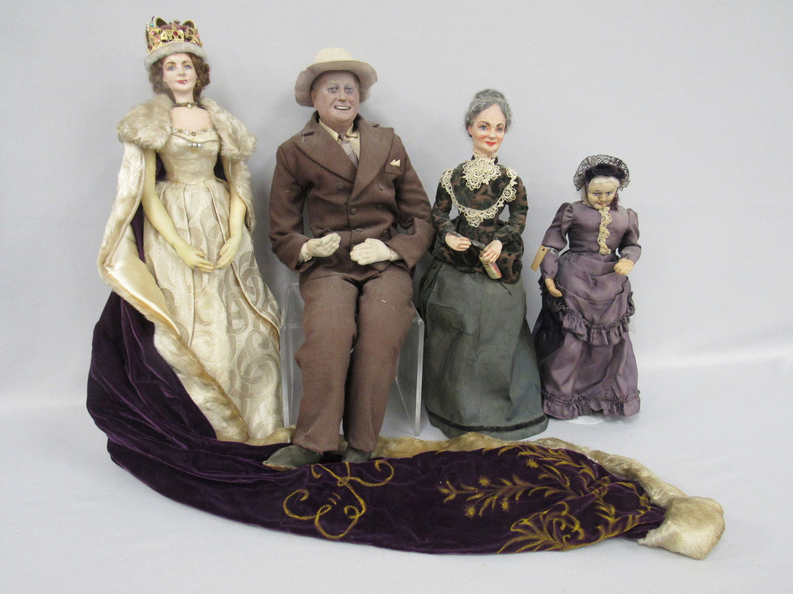 RAVCA LOT: (1 of 12)