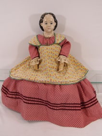 28 IN. GREINER WITH PARTIAL PAPER LABEL: