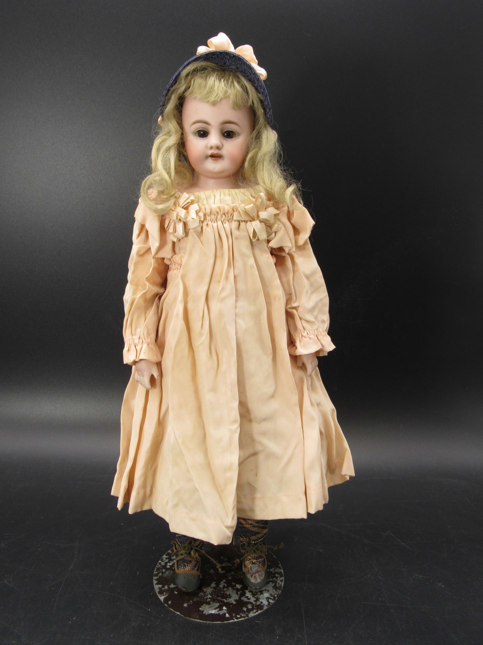 17 IN. SIMON HALBIG: (1 of 7)