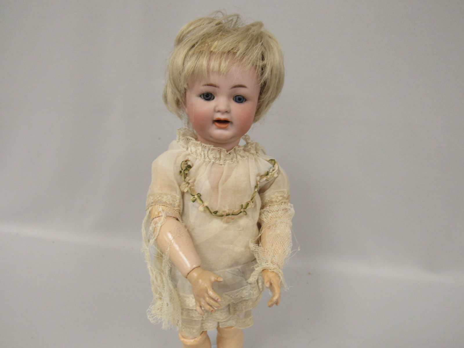 13 IN. K STAR R SIMON HALBIG 126 TODDLER: (1 of 12)