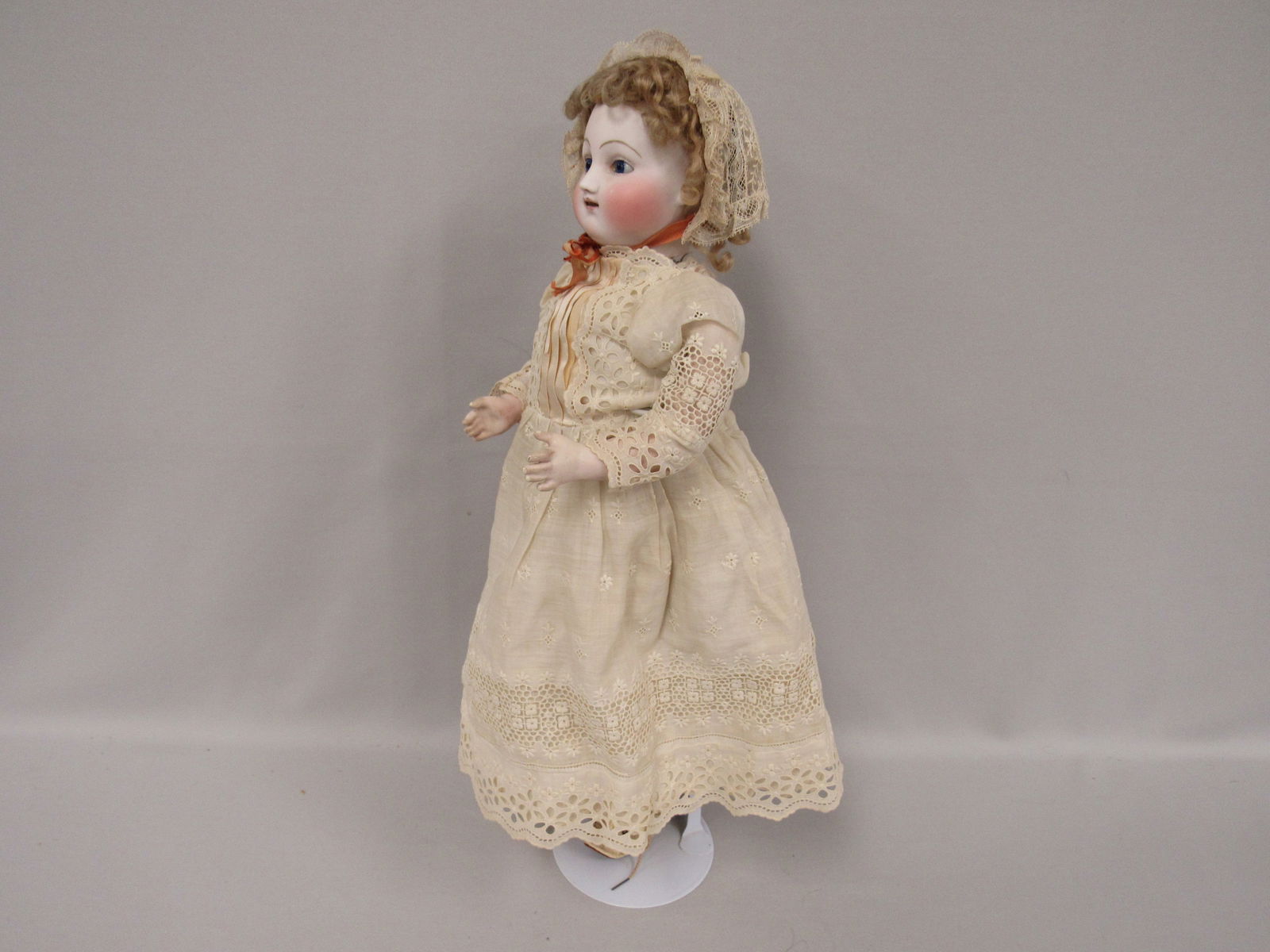 20 IN. STEINER WALKER: - 4