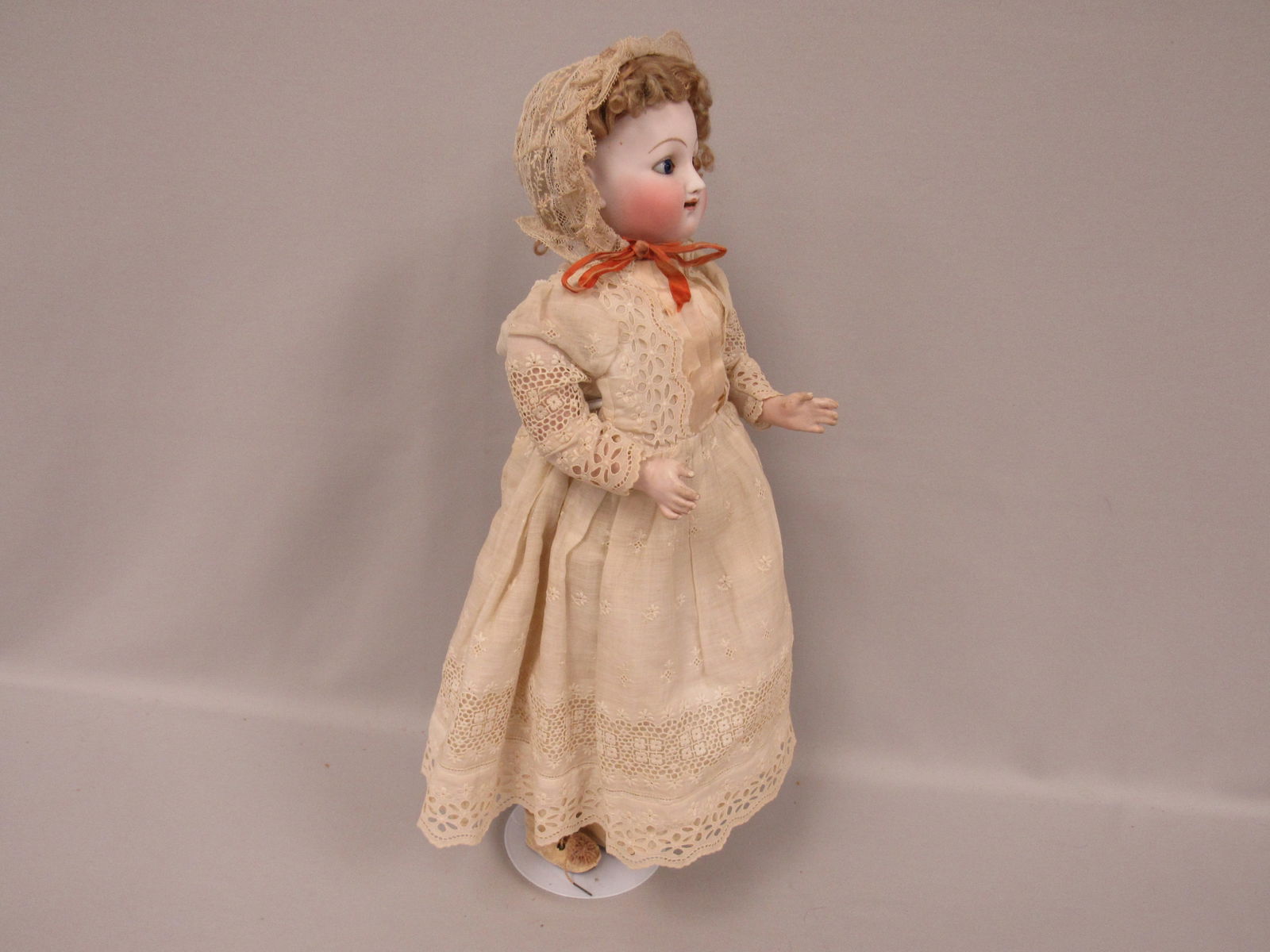 20 IN. STEINER WALKER: - 6