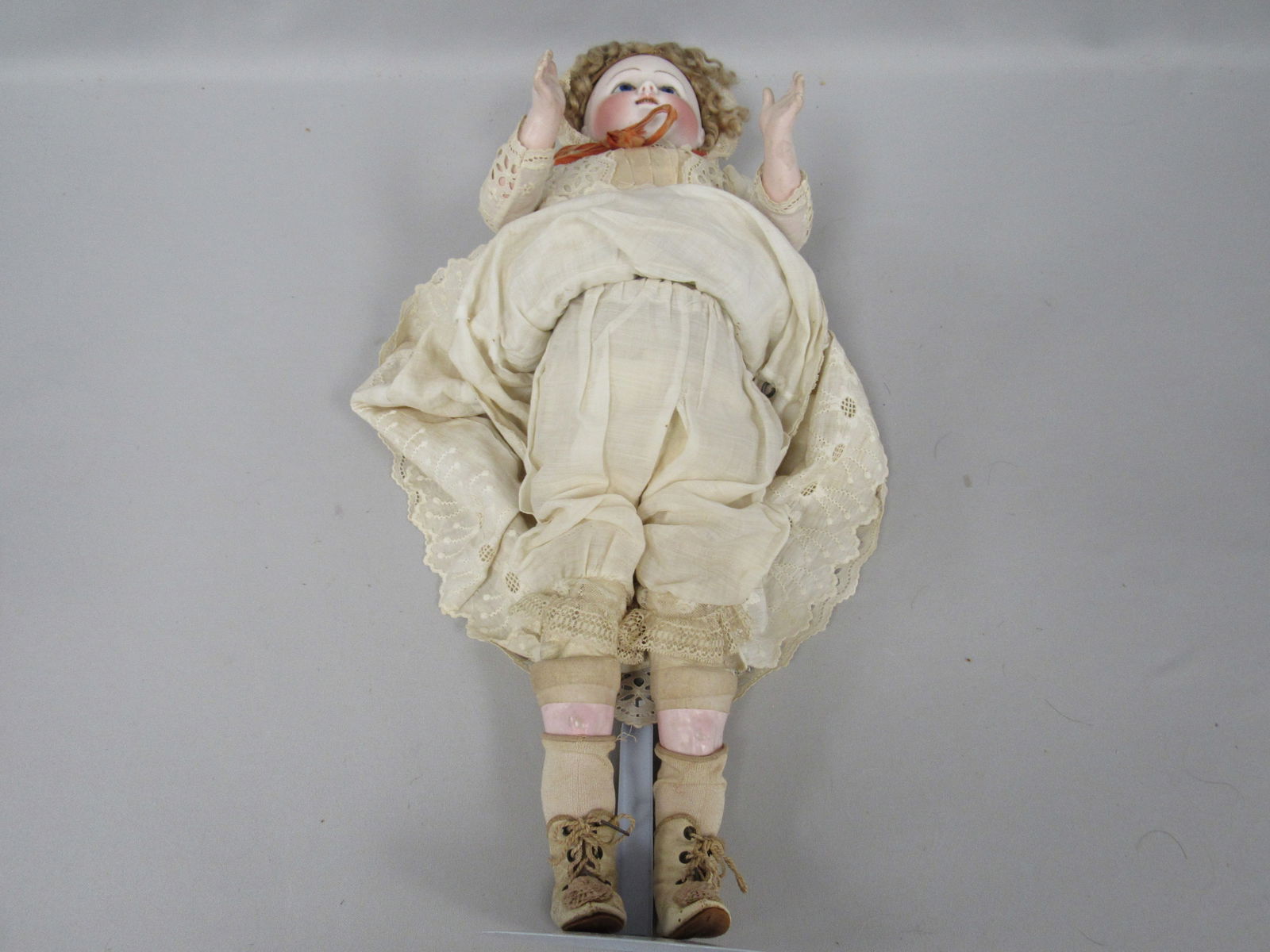 20 IN. STEINER WALKER: - 8