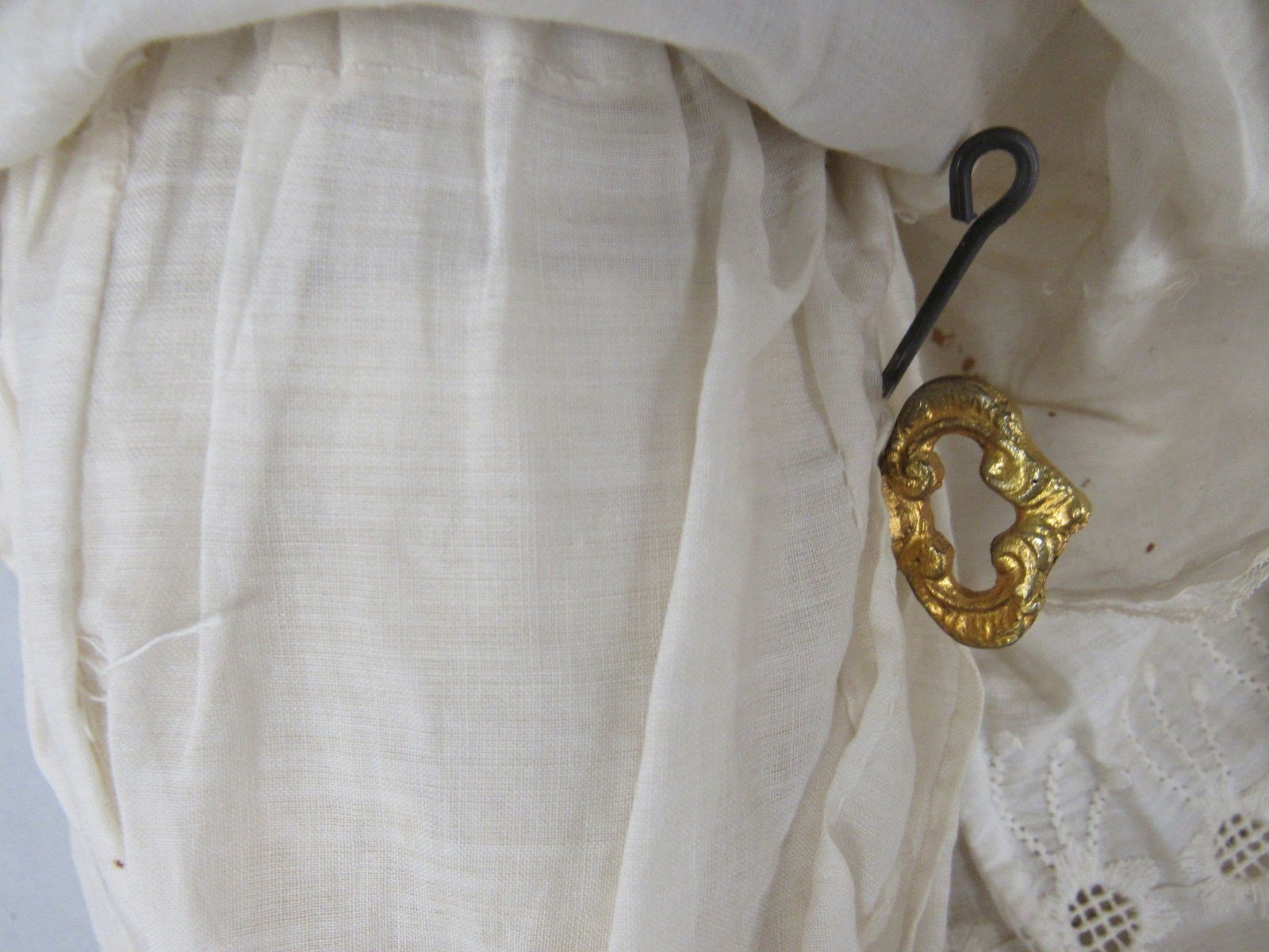 20 IN. STEINER WALKER: - 9