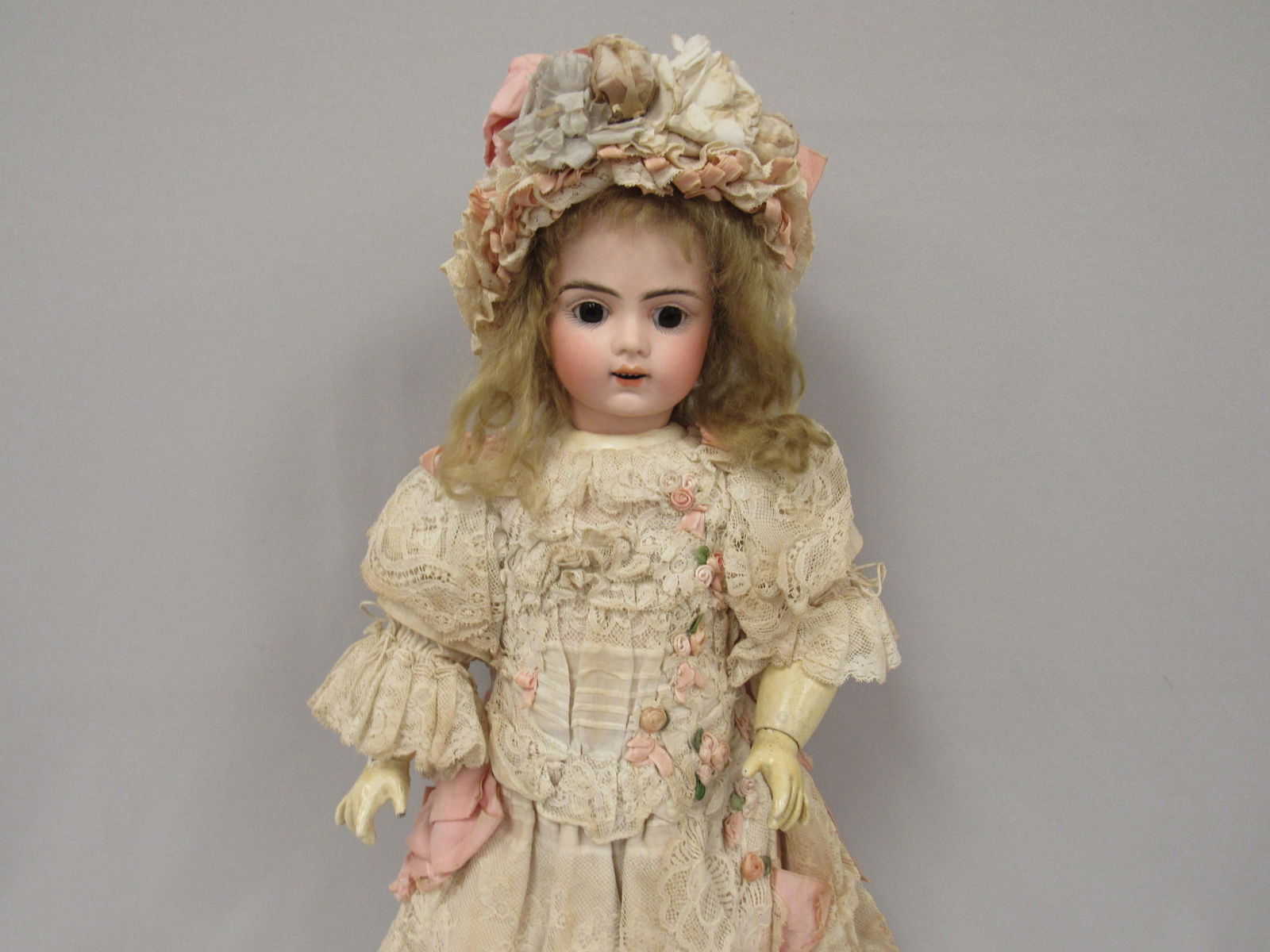 21.5 IN. BRU. MARKED BRU. JNE R 9: (1 of 16)