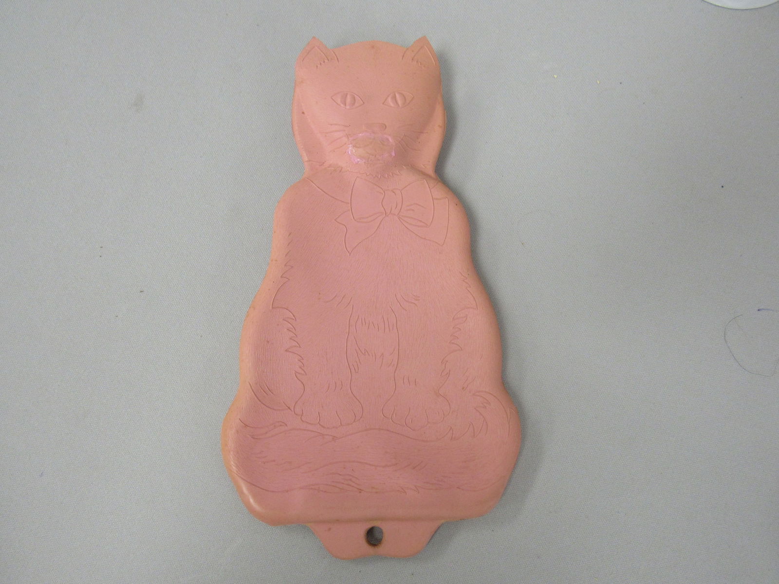 (2) BISQUE HEAD BABIES: - 18