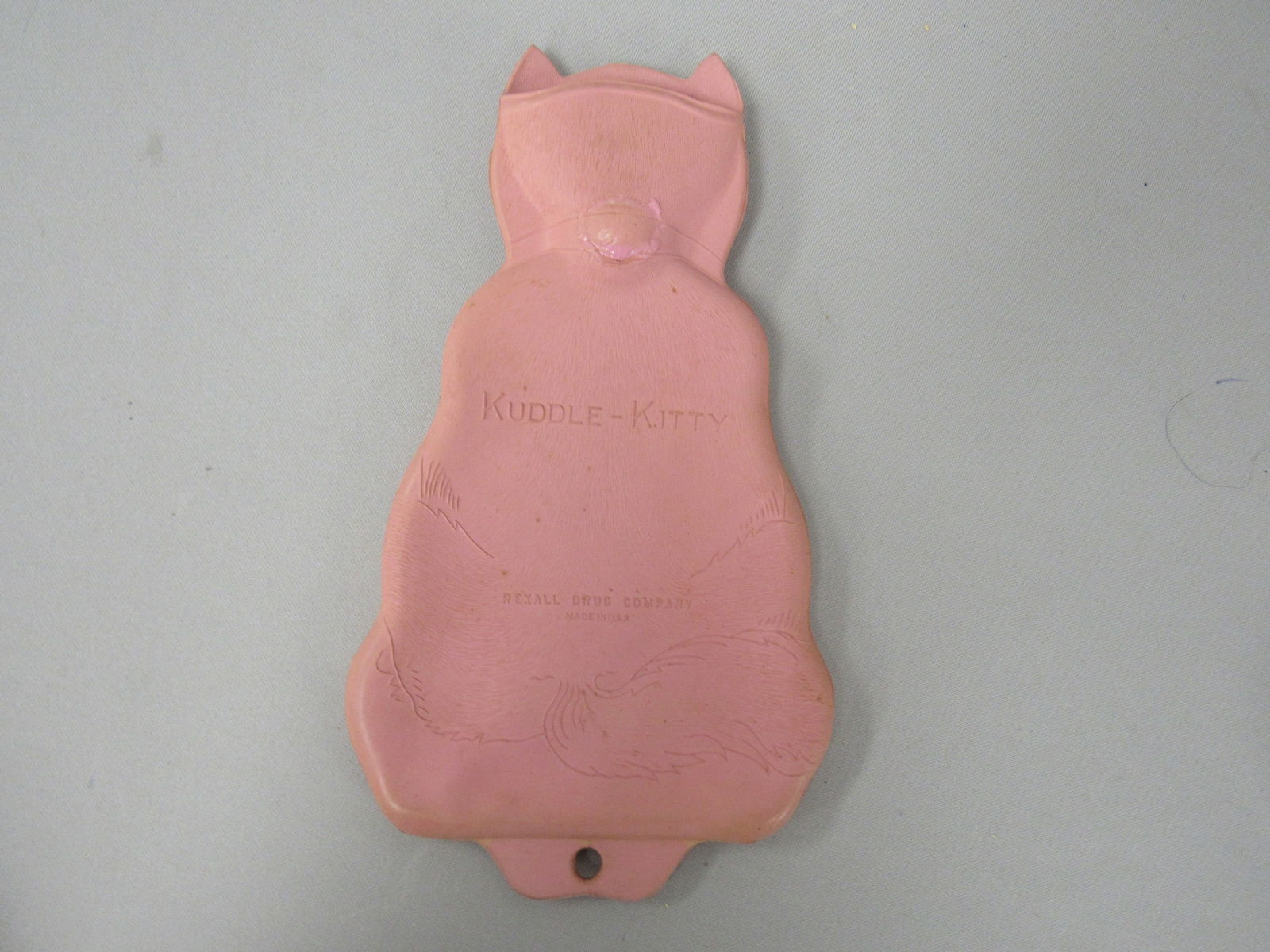 (2) BISQUE HEAD BABIES: - 19