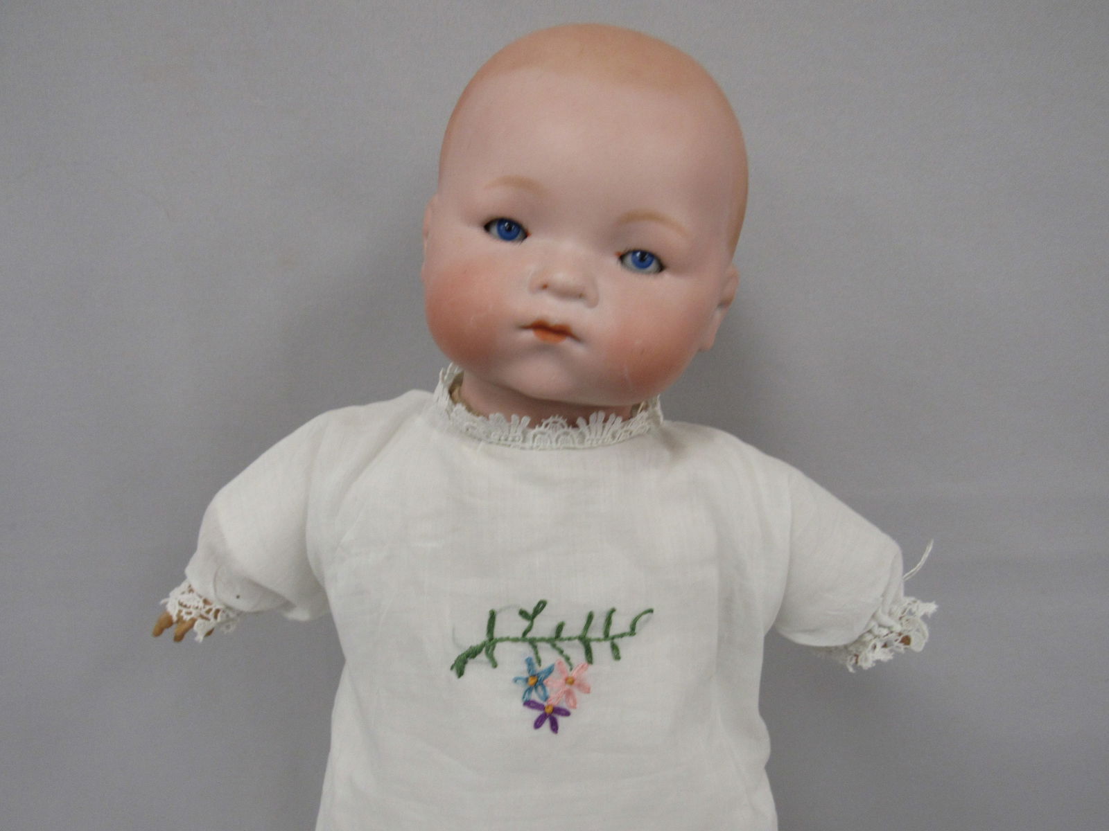 16 IN. AM 341 DREAM BABY: (1 of 10)