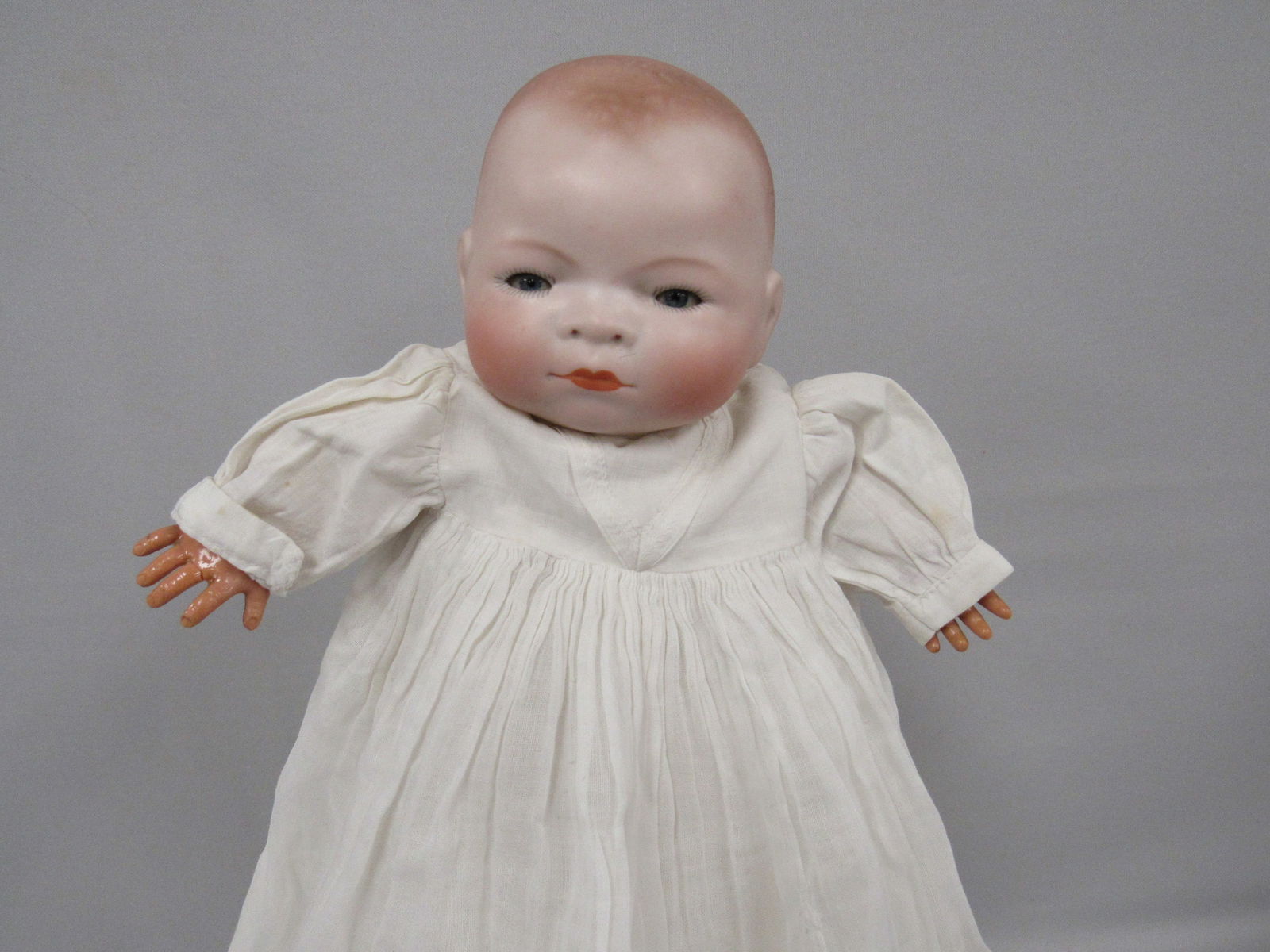 10 IN. GRACE STOREY PUTNAM BYE-LO BABY: (1 of 11)