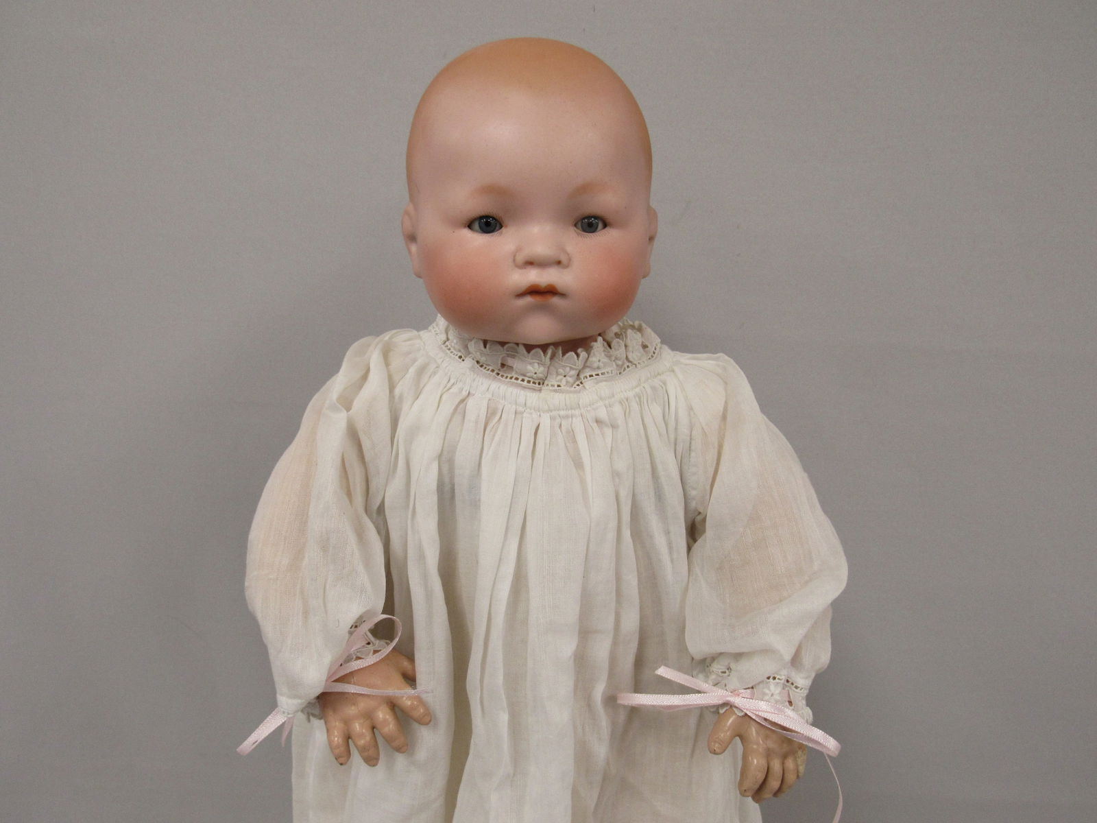 19 IN. AM 341 DREAM BABY: (1 of 9)