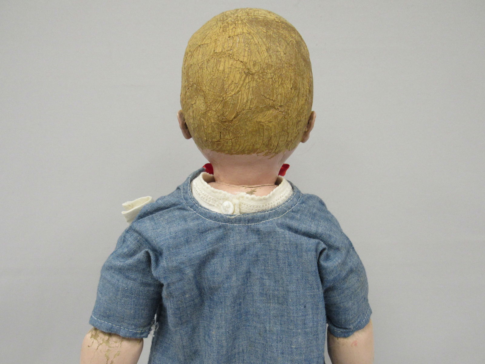 20 IN. CHASE BOY: - 11