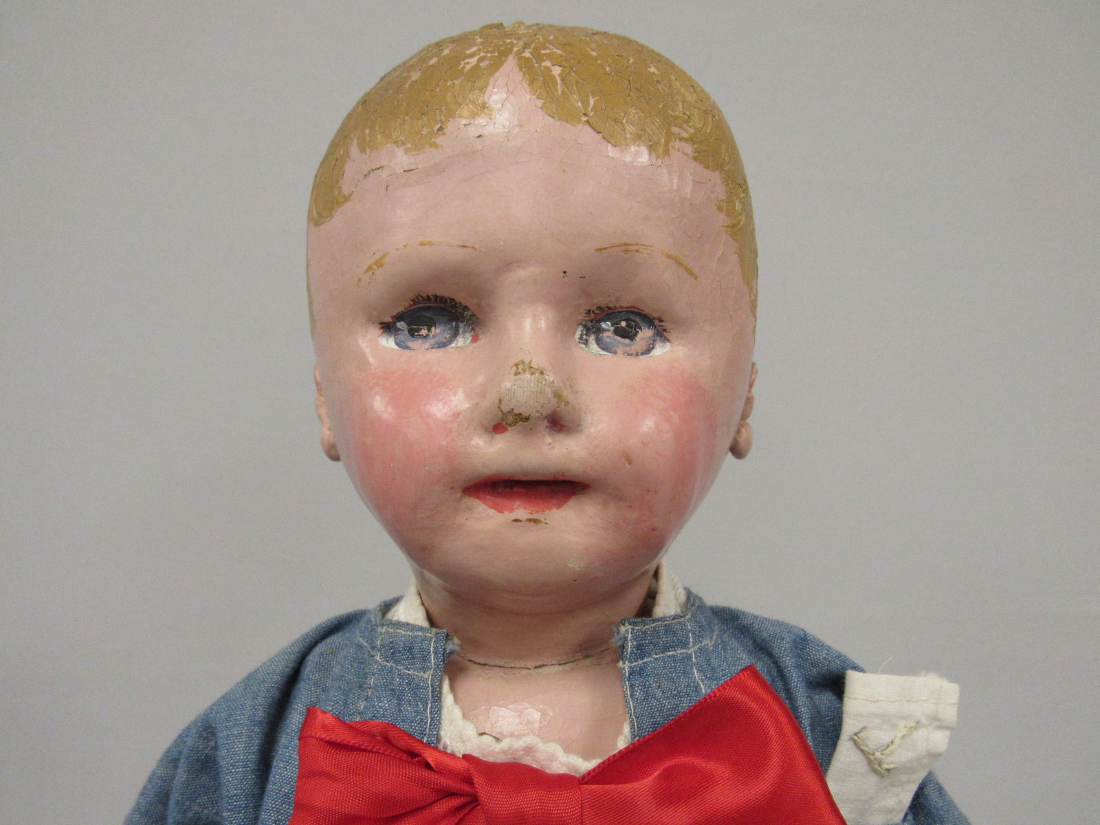 20 IN. CHASE BOY: - 3