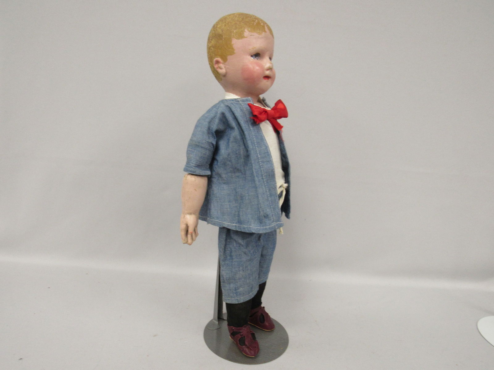 20 IN. CHASE BOY: - 6