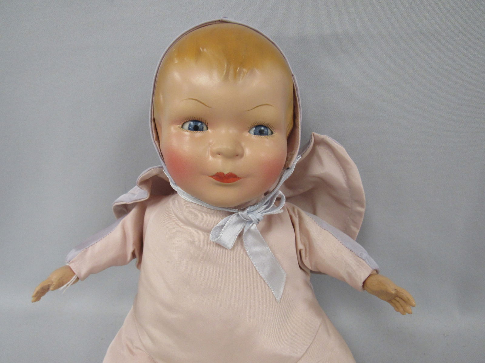 12.5 IN. BABY AREO/FLY-LO BABY: (1 of 10)