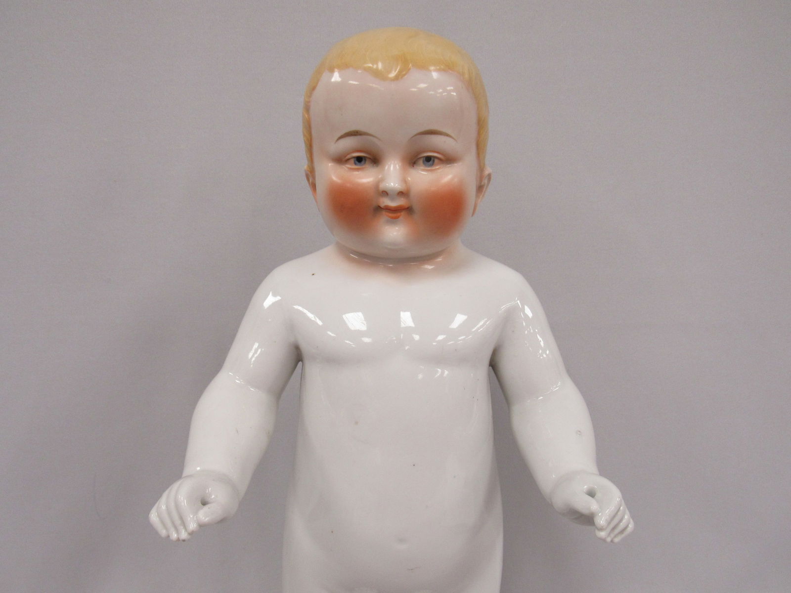 16 IN. FROZEN CHARLIE: (1 of 11)