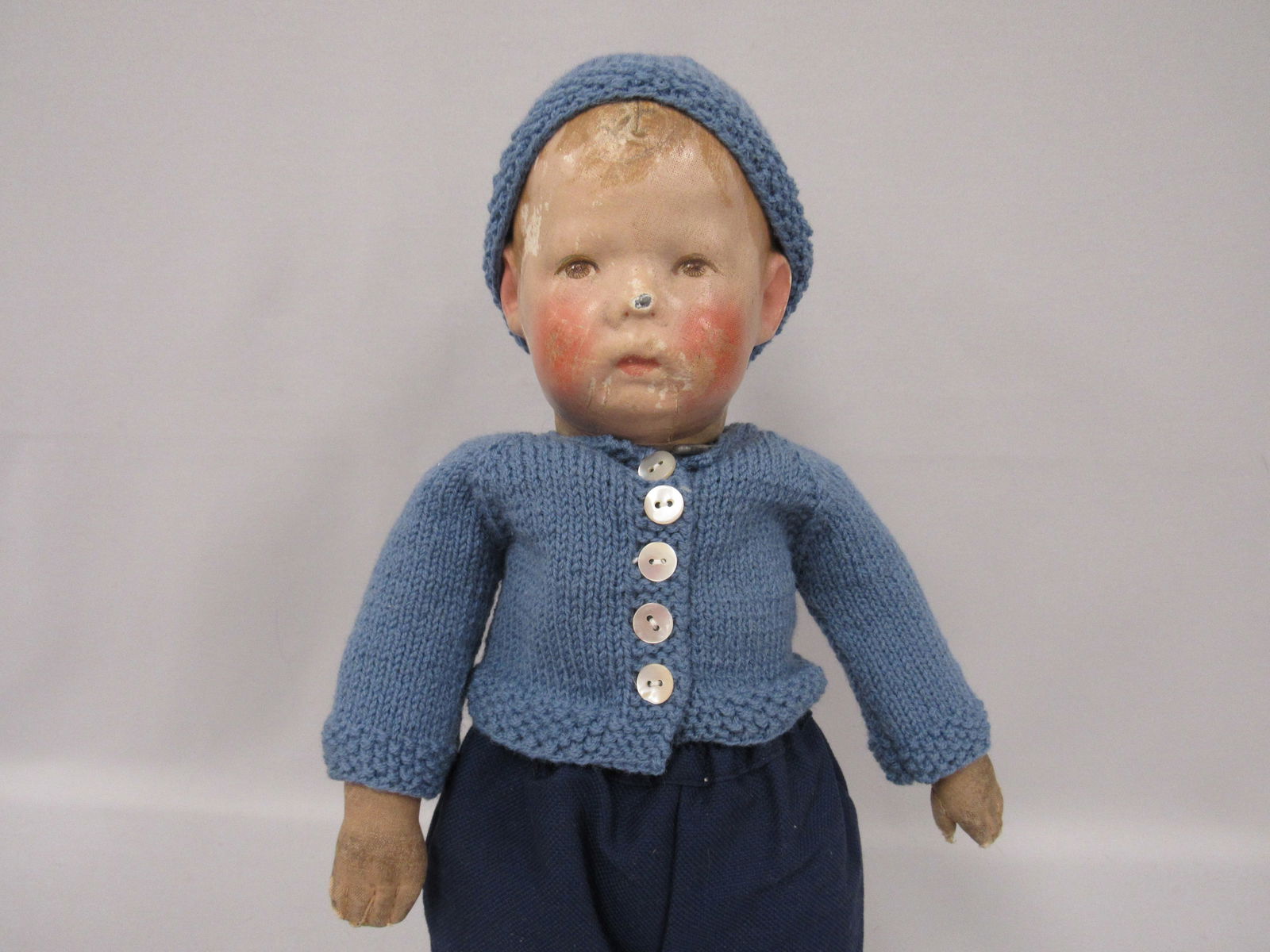 19 IN. KAMKIN: (1 of 11)