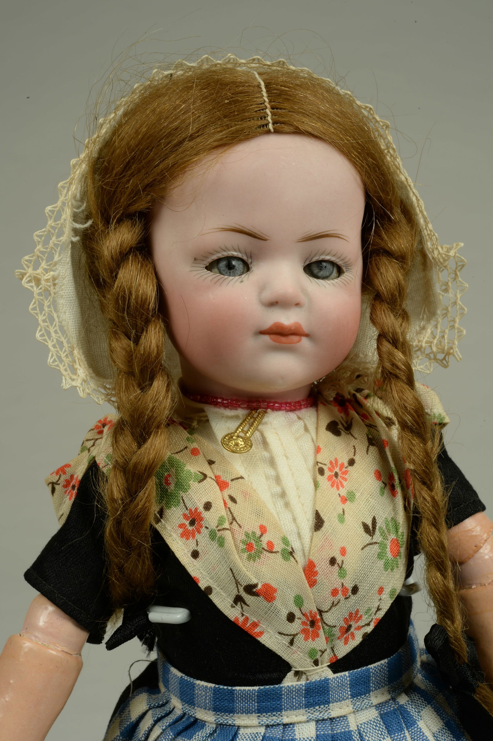 ALL ORIG. HERTEL & SCHWAB 134 CHARACTER CHILD: (1 of 13)