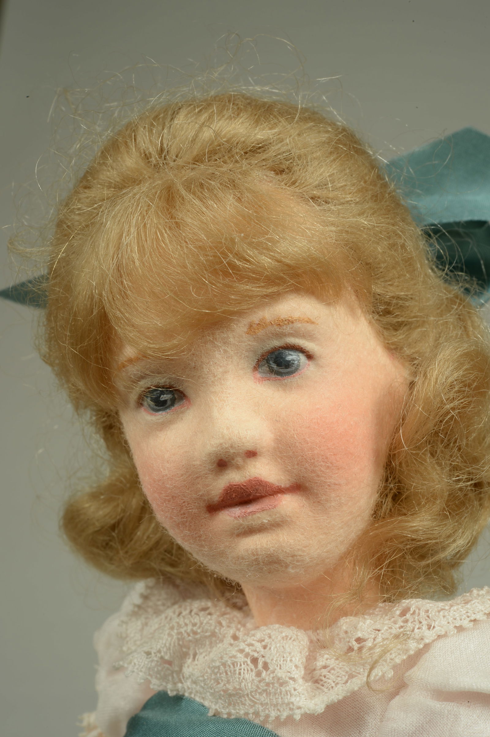 R. JOHN WRIGHT 12 IN. "ABIGAIL": - 5