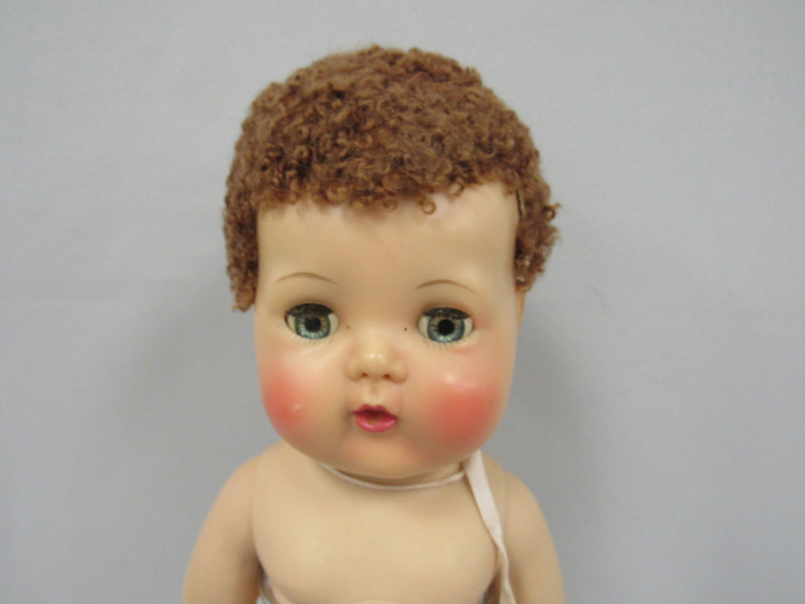 PAIR OF TINY TEARS: - 10