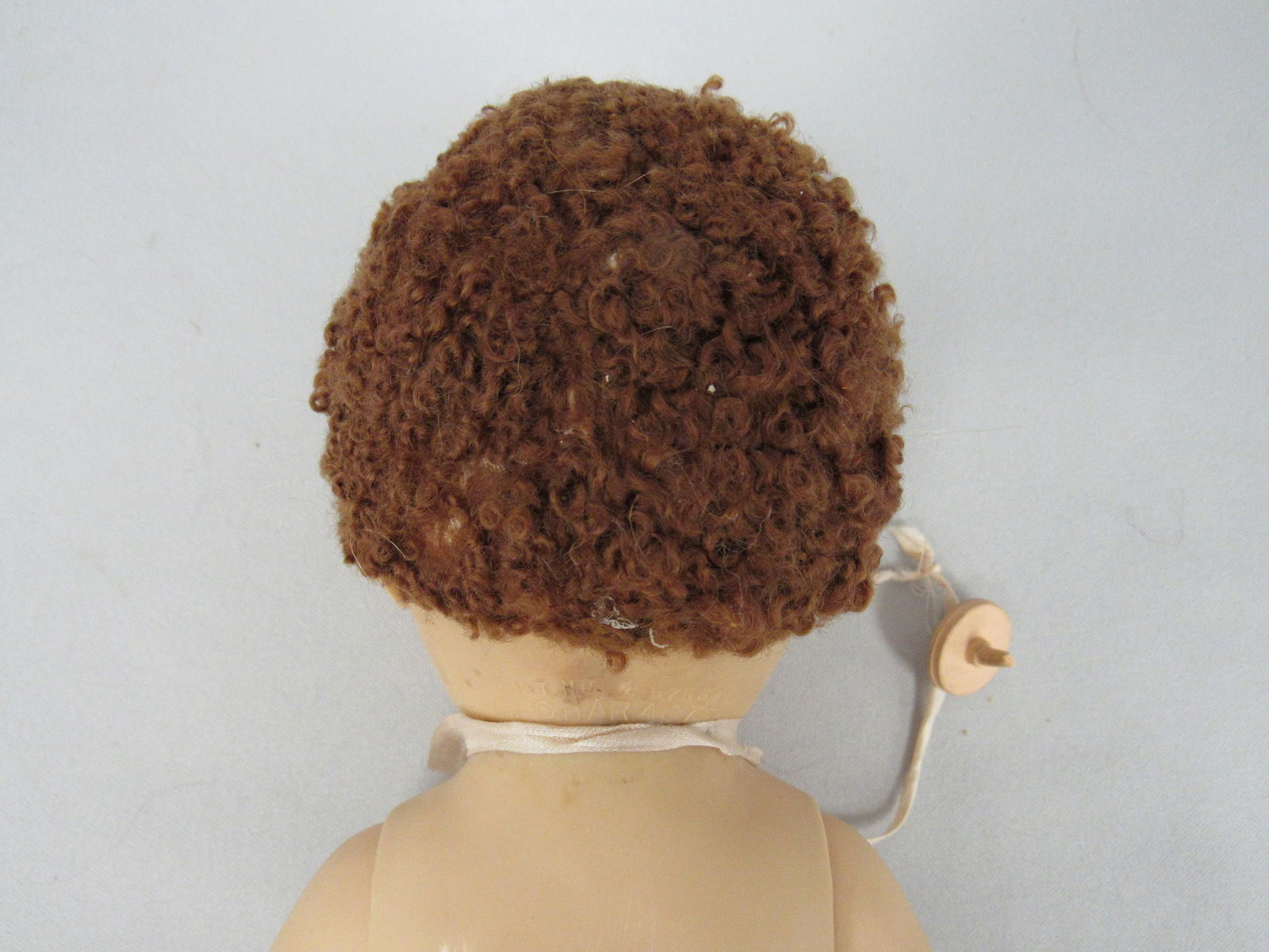 PAIR OF TINY TEARS: - 16