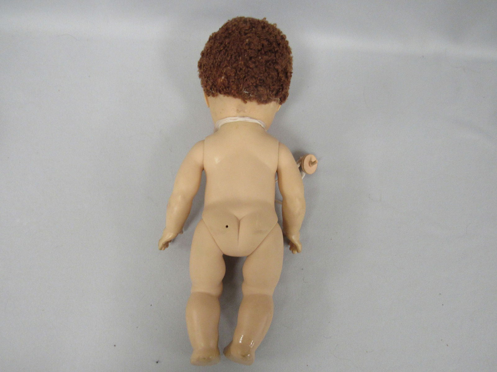 PAIR OF TINY TEARS: - 17