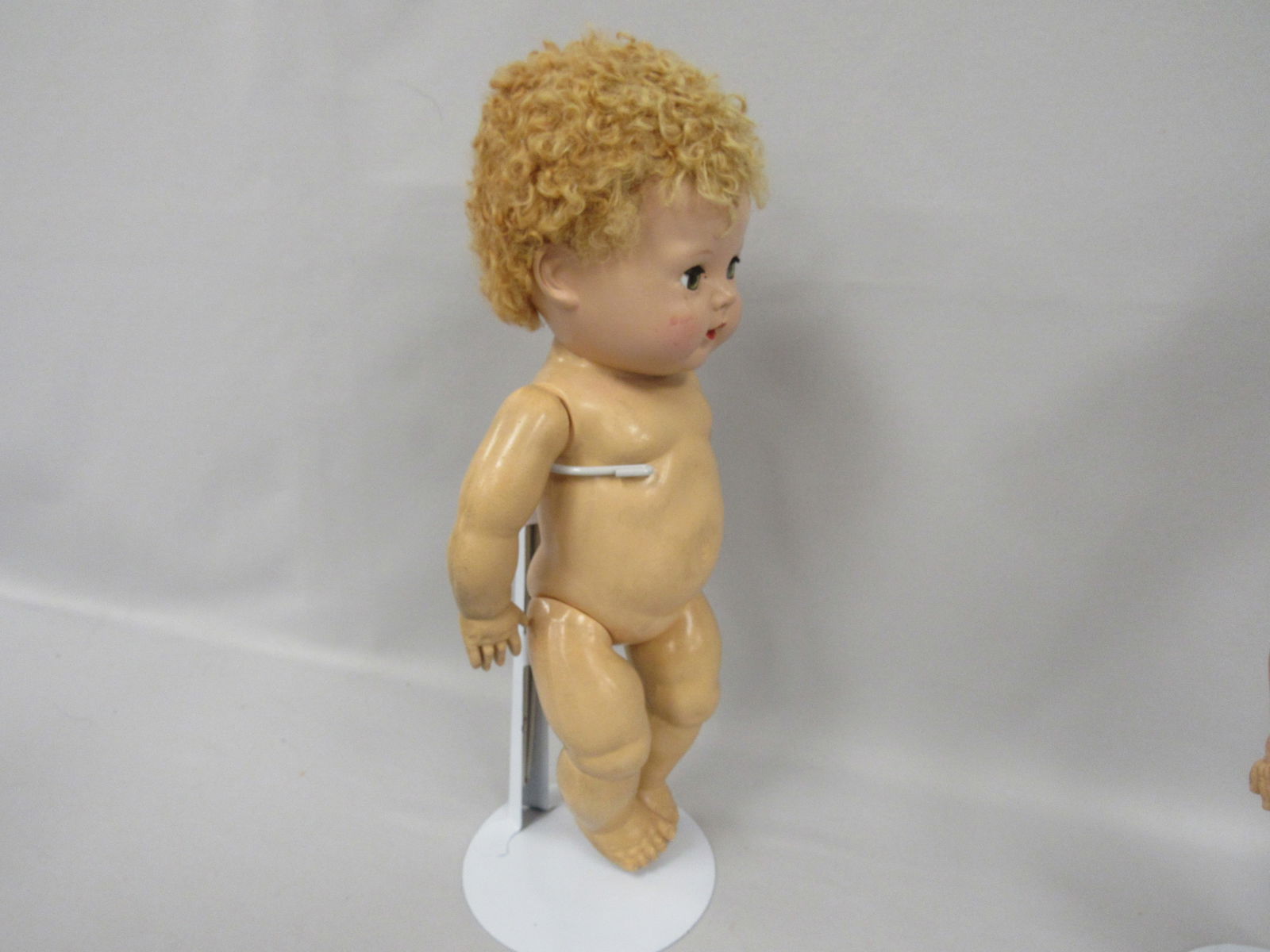 PAIR OF TINY TEARS: - 3