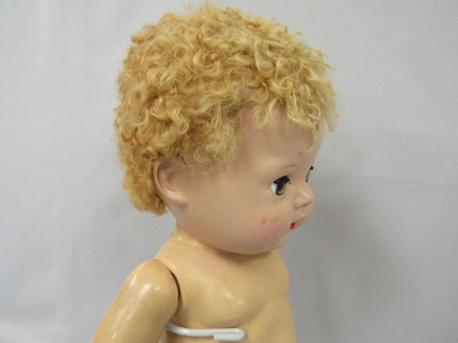 PAIR OF TINY TEARS: - 4