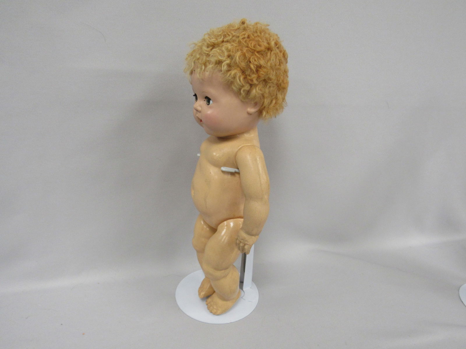 PAIR OF TINY TEARS: - 5