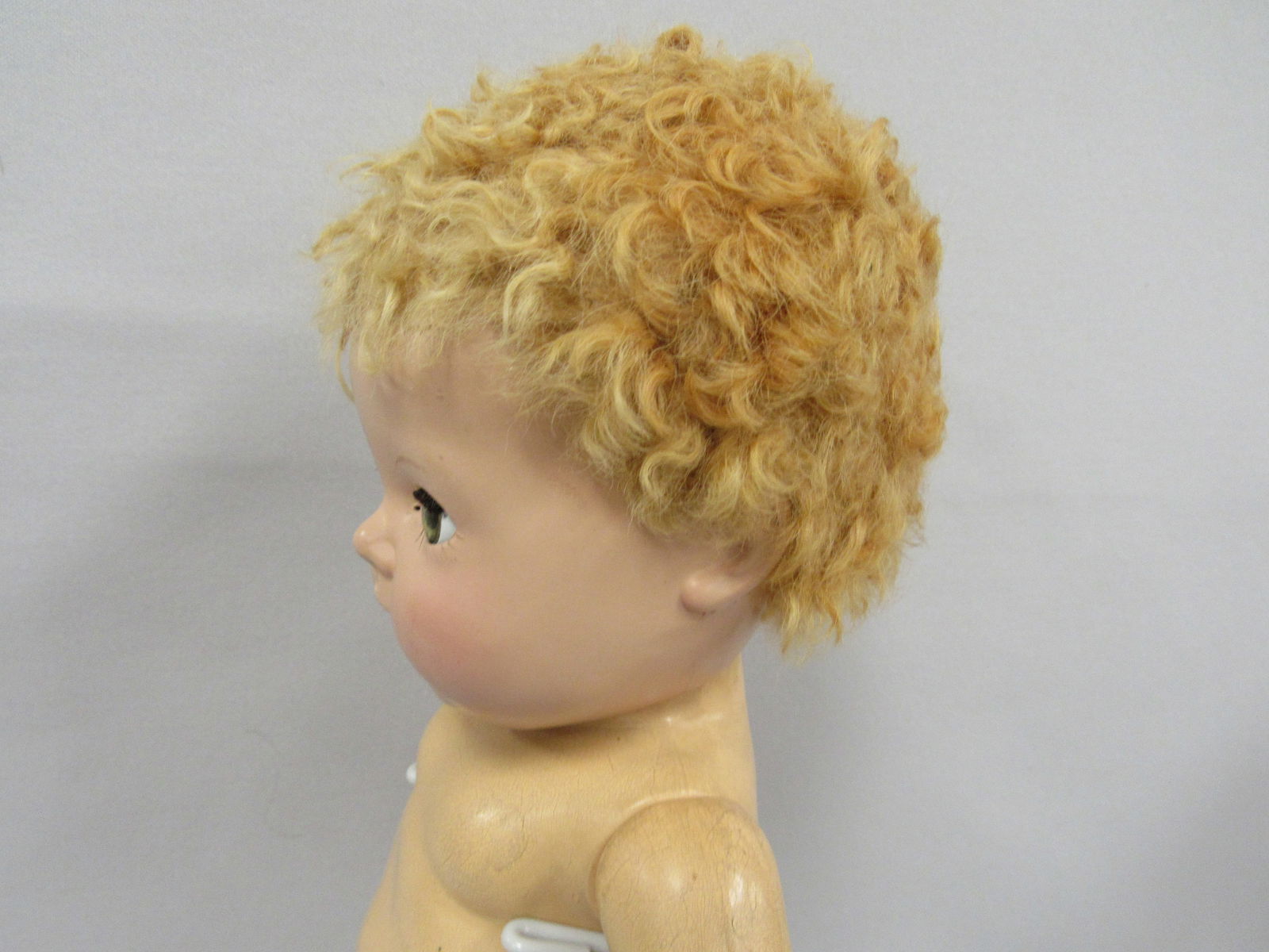 PAIR OF TINY TEARS: - 6