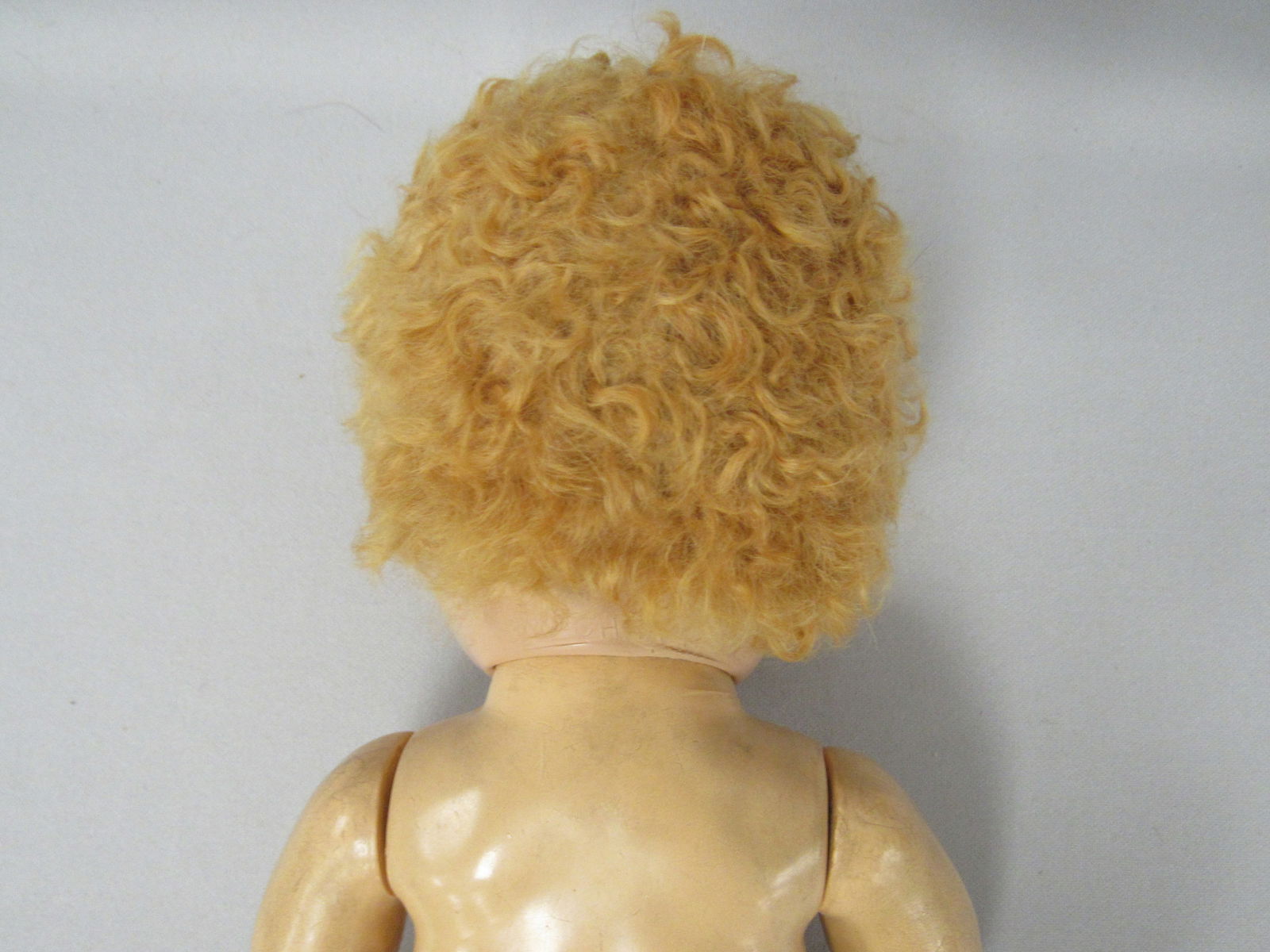 PAIR OF TINY TEARS: - 8