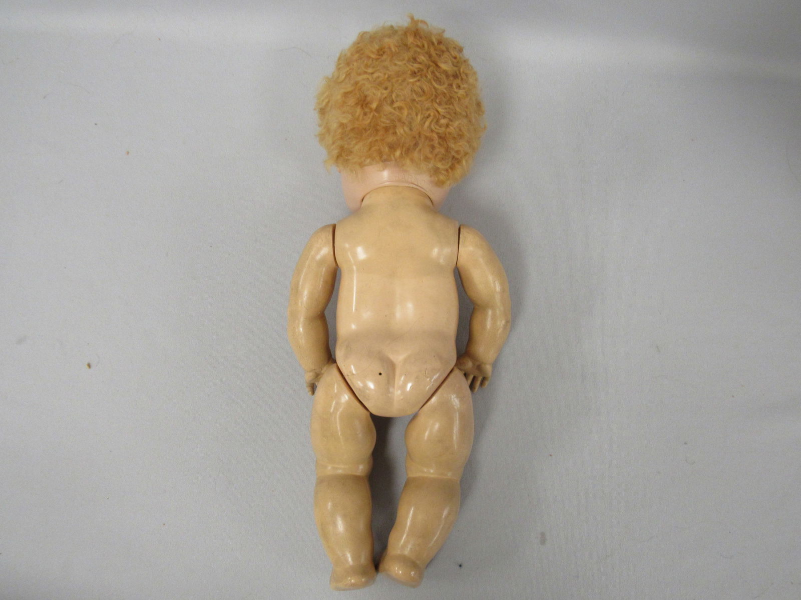 PAIR OF TINY TEARS: - 9