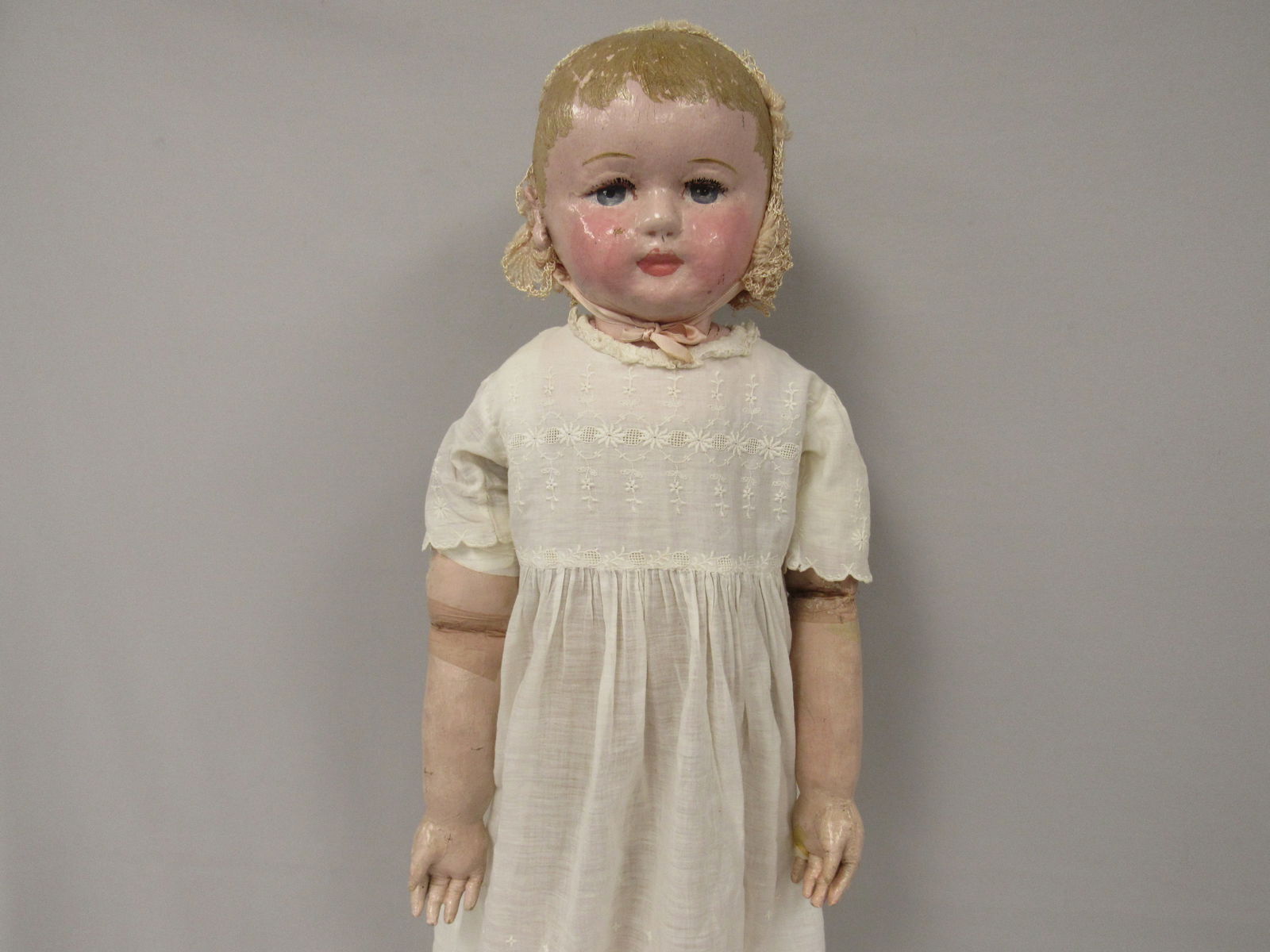 27 IN. "CHASE BABY": (1 of 16)