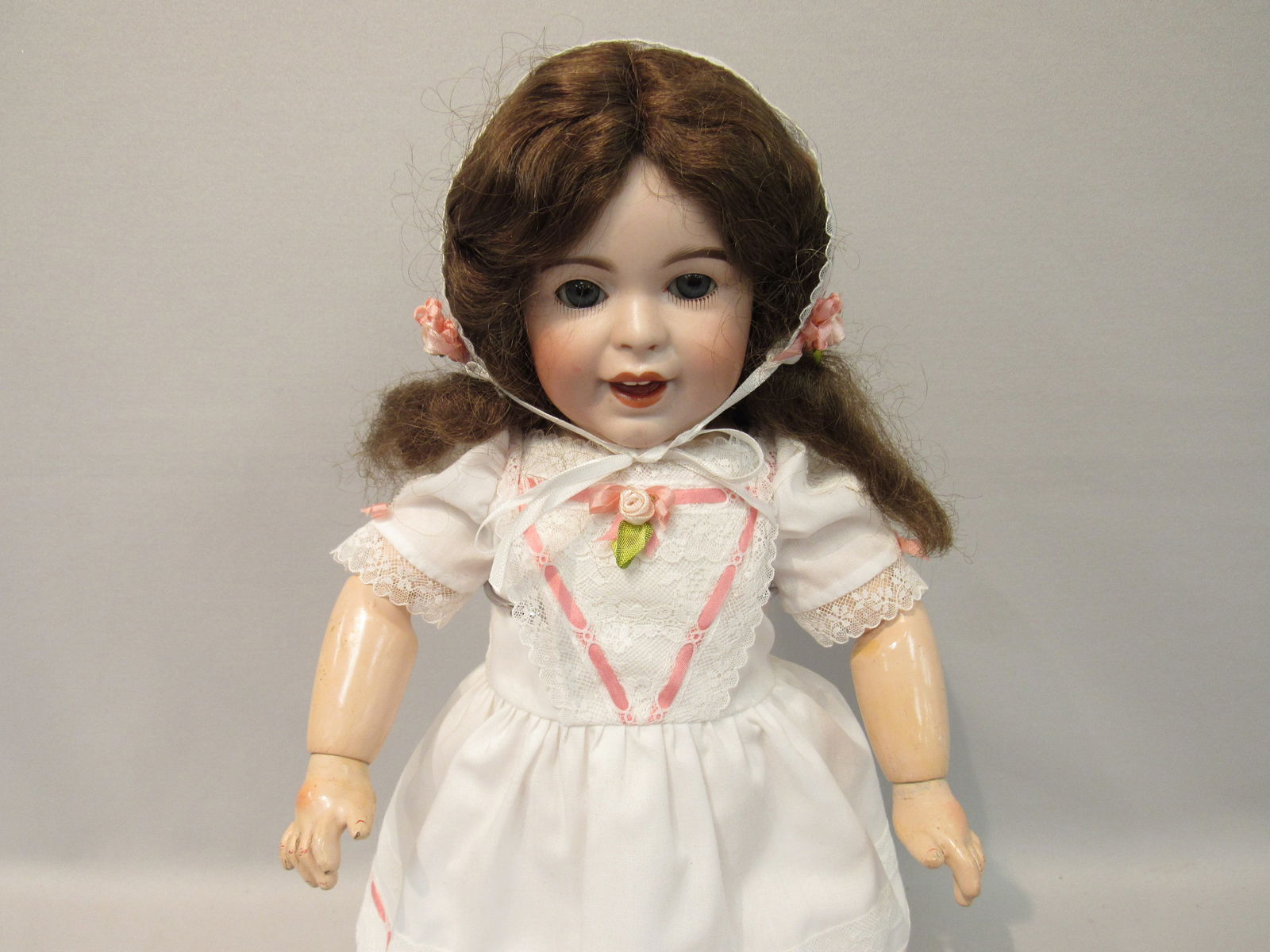 15 IN. S.F.B.J., SO CALLED "LAUGHING JUMEAU": (1 of 11)