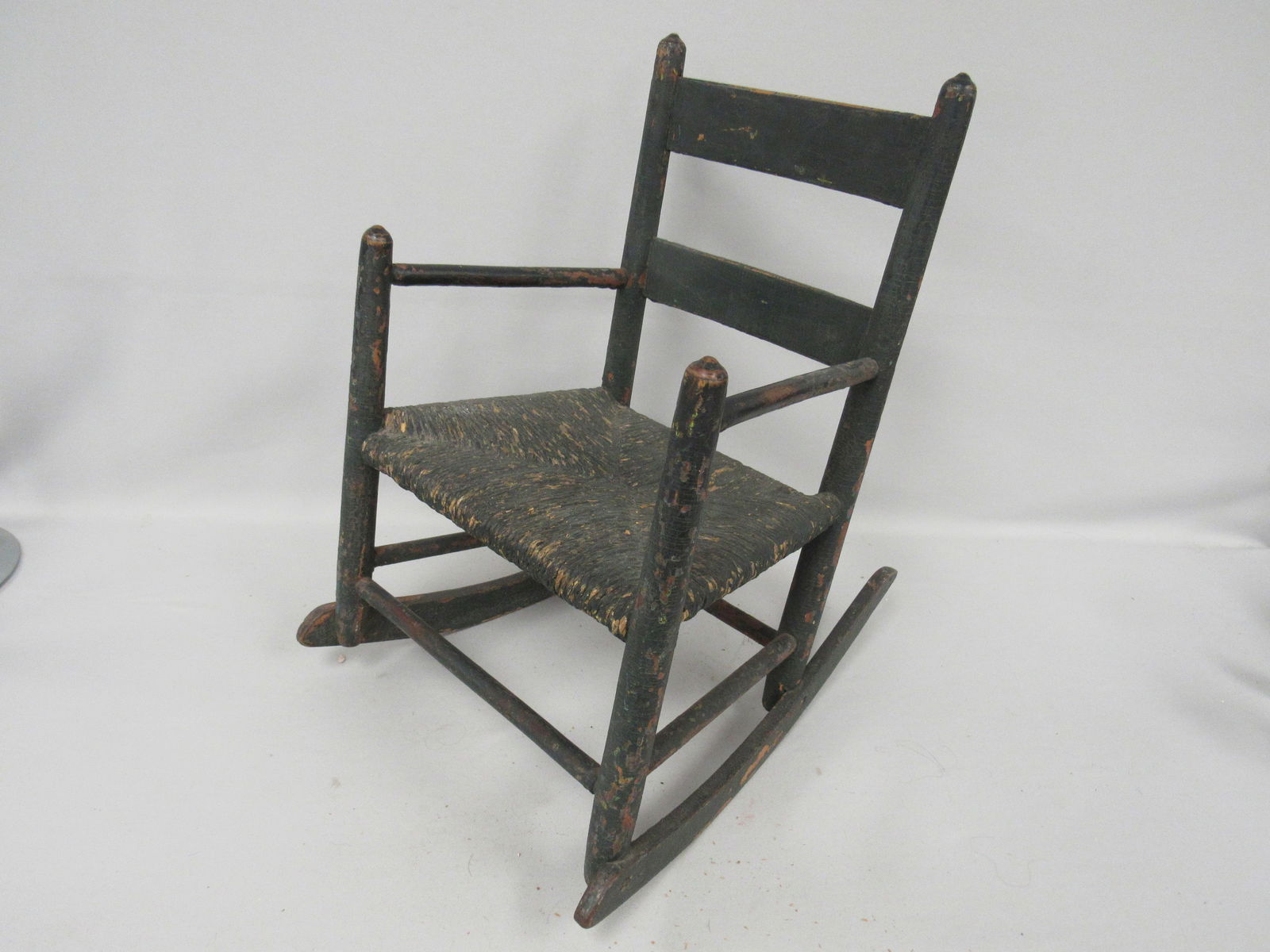 20.5 IN. WAX OVER PAPER MACHE: - 15