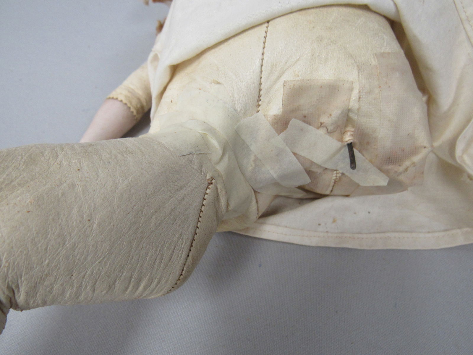 BAHR & PROSCHILD HEAD: - 10