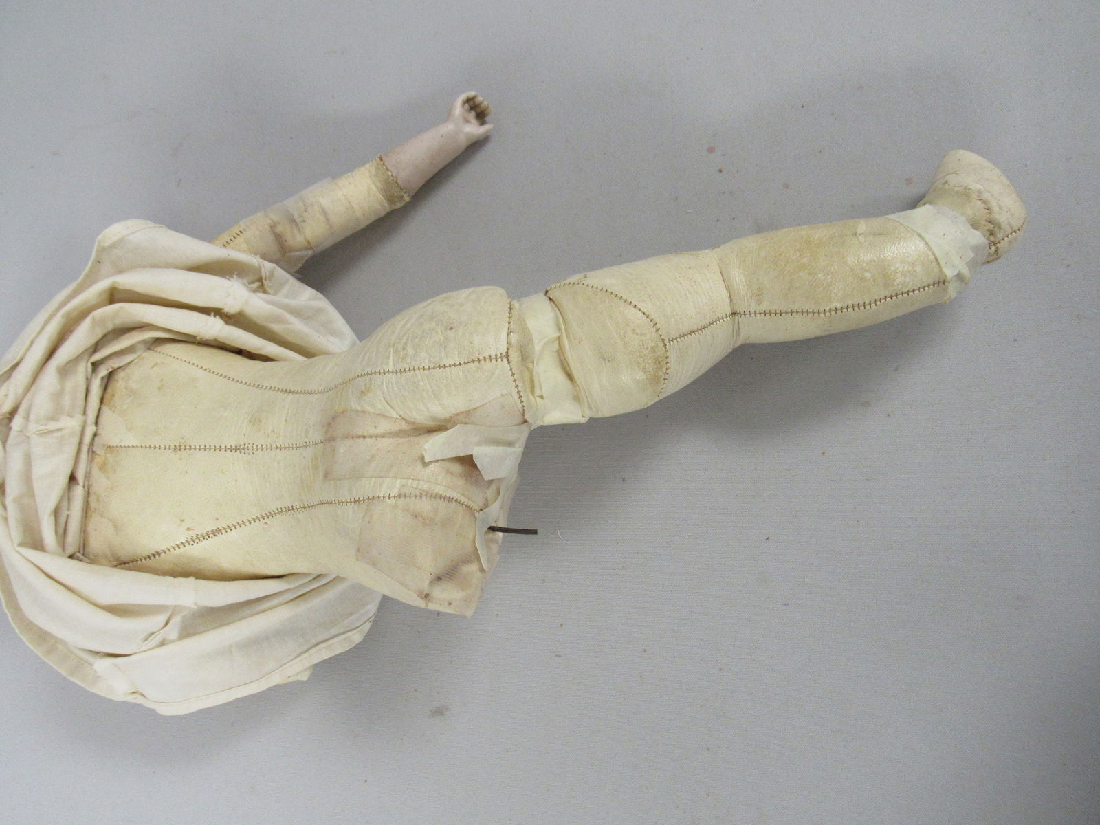 BAHR & PROSCHILD HEAD: - 11