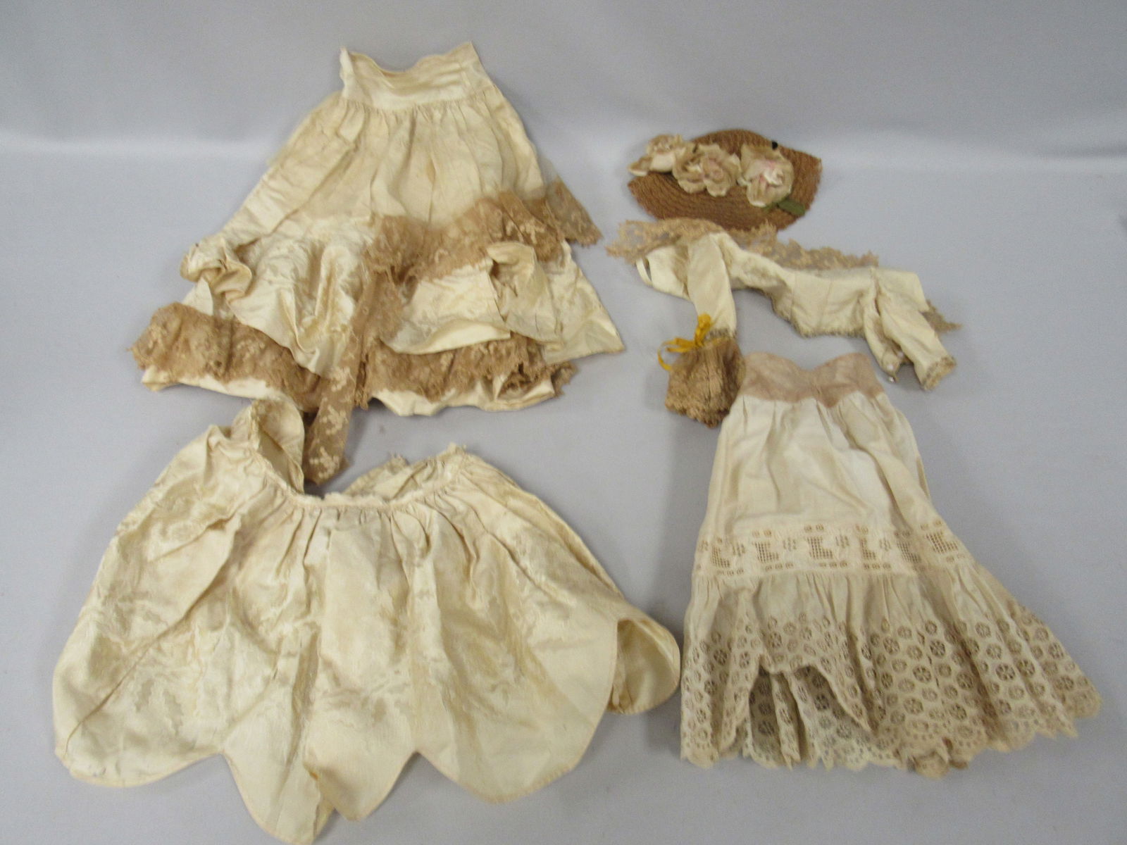 BAHR & PROSCHILD HEAD: - 13